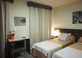 Hotel MR 4