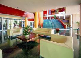 Hotel Servigroup Marina Playa 2