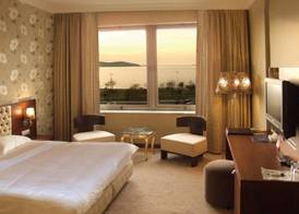 Hotel Suadiye 4