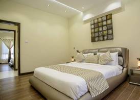 The Landmark Suites Westlands, Nairobi- Next to Westgate Mall 4