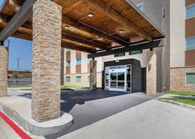 Garner Hotel Houston - Westheimer by IHG 4