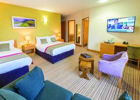 Knock House Hotel 4
