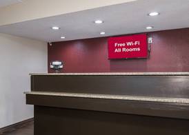 Red Roof Inn Cincinnati East - Beechmont 2