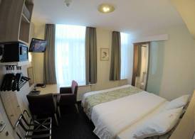 Hotel Fevery 4
