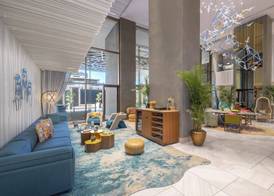 Andaz Dubai The Palm, By Hyatt 4