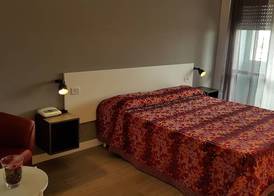 Hotel Palatinum 2