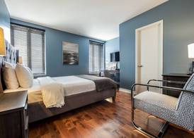 Auberge de La Fontaine 5