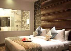 GReaT Trails Yercaud by GRT Hotels 3