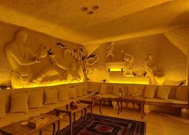 Phocas Cave Suites 4