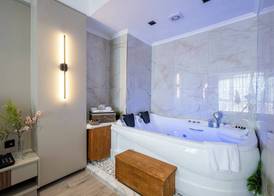 Euphrates Hotel Bursa 5