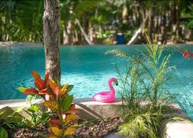 Hotel Buenavista Bacalar Jungle Experience 2