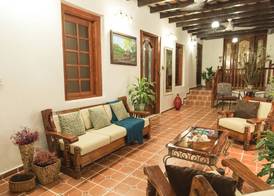 Fortaleza Suites Old San Juan 3