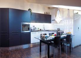 Studio San Felice by Wonderful Italy 5