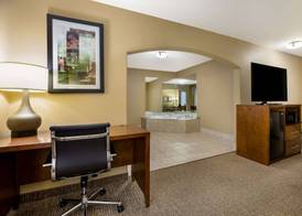 Best Western Morgan City Inn 4