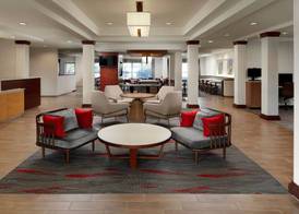Fairfield Inn & Suites Columbus OSU 4