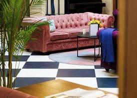 M Social Hotel Paris 5