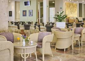 Hotel Aurora Plava Laguna 4