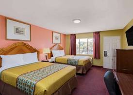 Knights Inn Big Spring 3