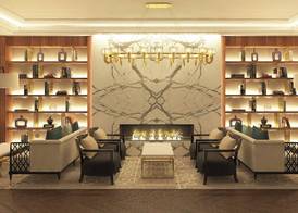Sheraton Bishkek 5