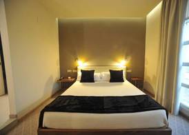 Hotel Luve 5