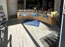 Camping du Petit Pont 2