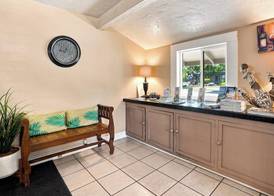 Carmel Resort Inn 4