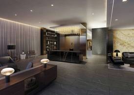 AC Hotel by Marriott St. Louis Clayton 5
