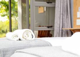 Bushbaby Lodge at Nkonyeni 5