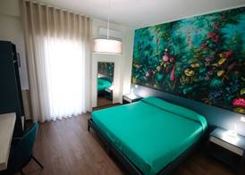BeBari Apartments 2