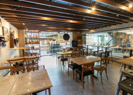 Solace Hotel 3