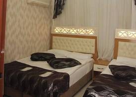 Vatan Hotel 5