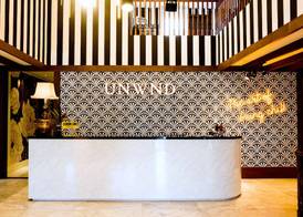 UNWND Boutique Hotel Dumaguete 2