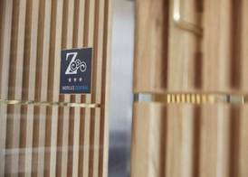 Hotel Zentral Mayoral 3