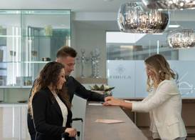 Fibula Residence Hotel & Wellness - Adults Only 3