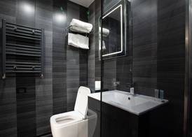 Grainger Apartments 5