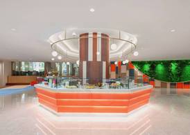 Furama RiverFront 5