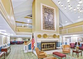 Ramada by Wyndham Seekonk Providence Area 2