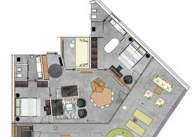 Lindenhof Pure Luxury & Spa DolceVita Resort 2