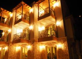 Hotel Aysima 2