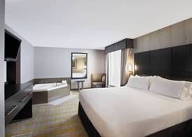 Holiday Inn Express & Suites COOPERSTOWN by IHG 3