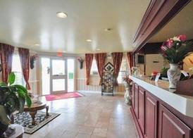 Econo Lodge Princess Anne 2