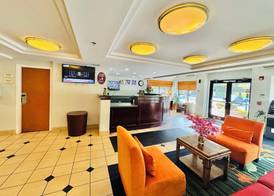 Motel 6-Milford, CT 5