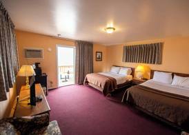 Bell's Melody Motel 2