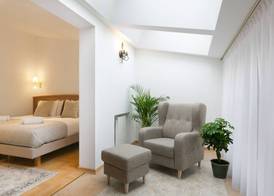 Ventus Rosa Boutique Aparthotel 5