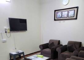 Al Eairy Serviced Apartments Company 1 3