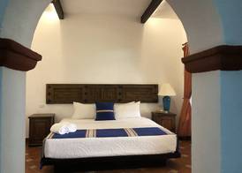 Hotel Hacienda Monteverde San Miguel de Allende - Cercano a la Parroquia 4