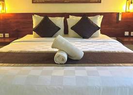 The Dulu Penida Villa 5