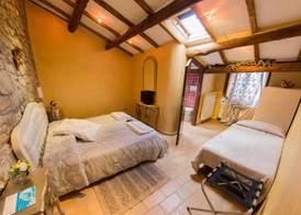 Medieval House 5