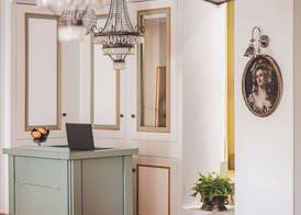 Hotel Madeleine De Senlis 2