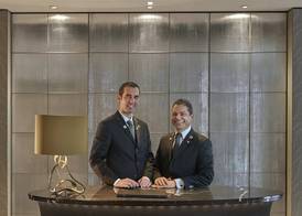Mandarin Oriental, Munich 5